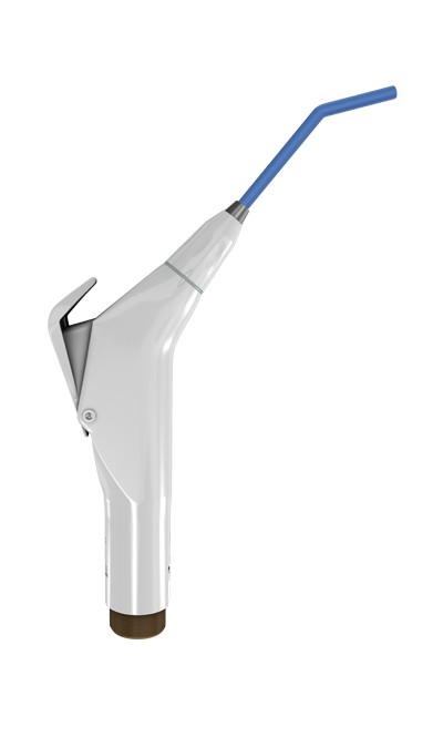 Osada MS-F air/water syringe adapter