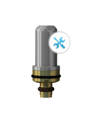 TAKARA BELMONT air/water syringe repair