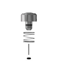 DCI air/water syringe adapter