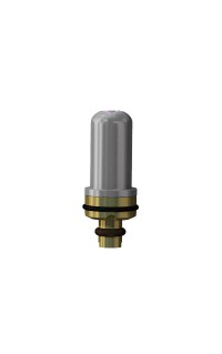 TAKARA BELMONT air/water syringe adapter